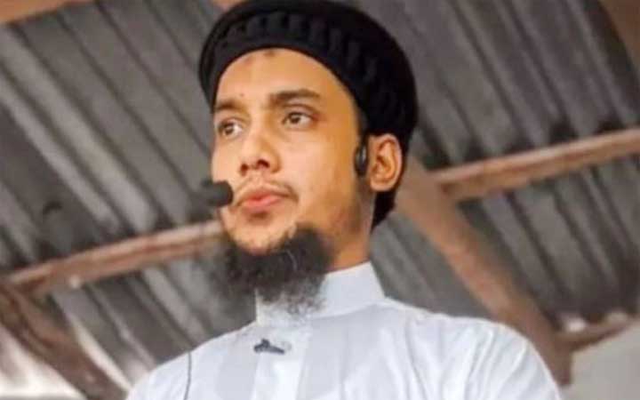 আবু ত্ব-হা আদনানের সন্ধান চেয়ে অ্যামনেস্টির বিবৃতি