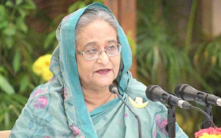 যুগের সাথে তাল মিলিয়েই সরকার এসএসএফ’কে প্রশিক্ষিত ও দক্ষ করে তুলছে : প্রধানমন্ত্রী