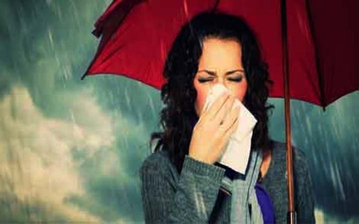 বর্ষা মৌসুমে এই ১০টি রোগের ঝুঁকি বাড়ে, সতর্ক থাকুন আগেভাগে