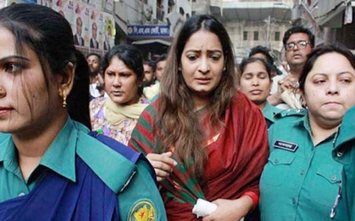 আড়াই মাস পর জামিন পেলেন নিপুণ রায়