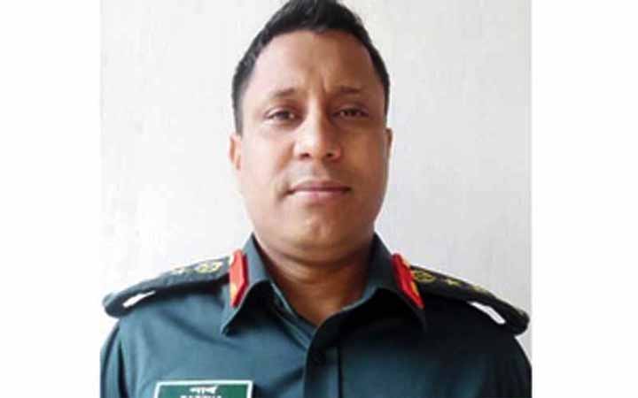 জামিন পেলেন ডিআইজি (প্রিজনস) পার্থ গোপাল