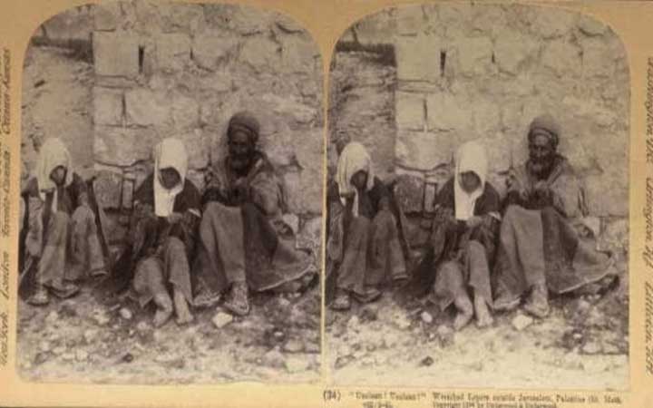 কোয়ারেন্টাইনের সময়সীমা ৪০ দিন! ইতিহাস কি বলে