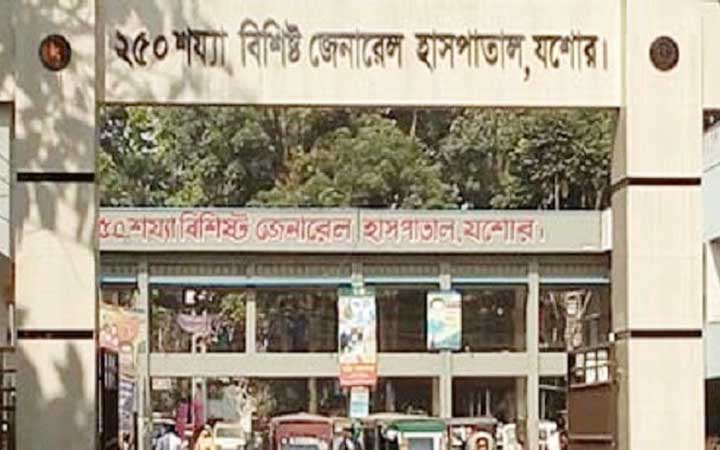 যশোর করোনা ইউনিটের দায়িত্বে সাজেদা ফাউন্ডেশন