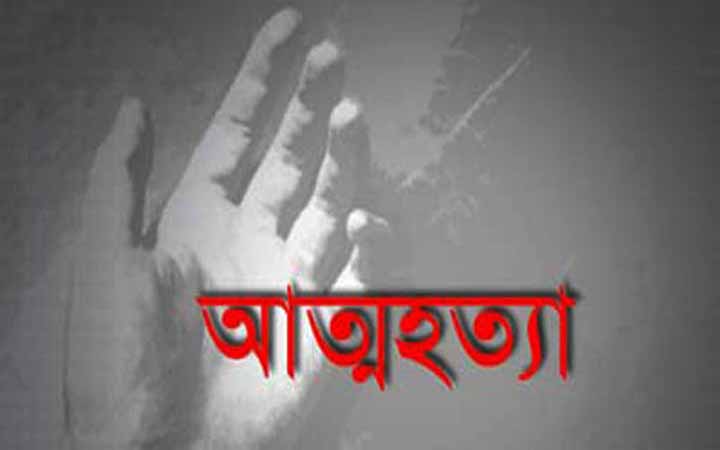 রাজধানীতে যুবকের ঝুলন্ত মরদেহ উদ্ধার