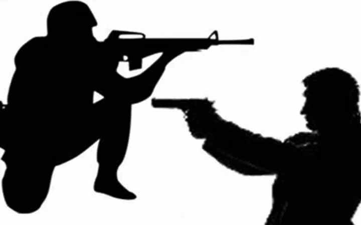 রাজশাহীতে শিশু ধর্ষণ ও হত্যার আসামি ‘বন্দুকযুদ্ধে’ নিহত