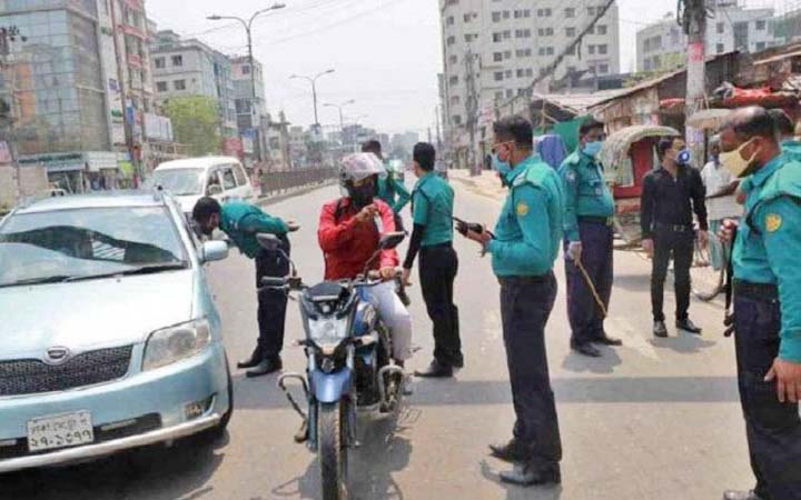 সোমবার থেকে তিন দিন কী খোলা থাকবে, কী থাকবে বন্ধ
