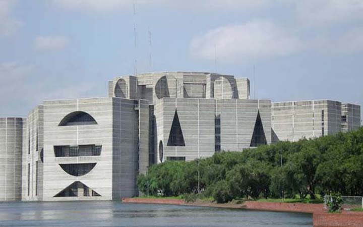 ৯ দিন মুলতবির পর সোমবার বসছে বাজেট অধিবেশন