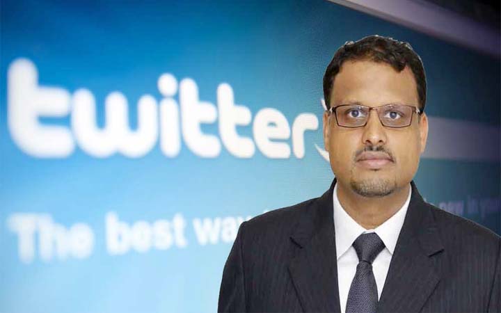 টুইটারের প্রধান কর্তাকে আটক করল ভারত পুলিশ