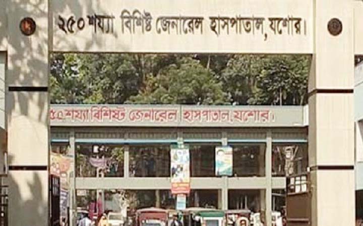 যশোরে করোনায় আরো ৯ জনের মৃত্যু