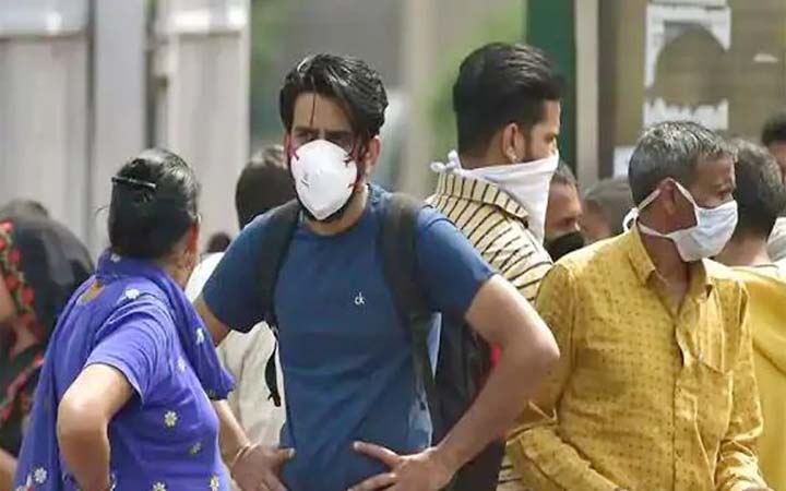 করোনায় পশ্চিমবঙ্গে গত ২৪ ঘন্টায় ২৯ জনের মৃত্যু