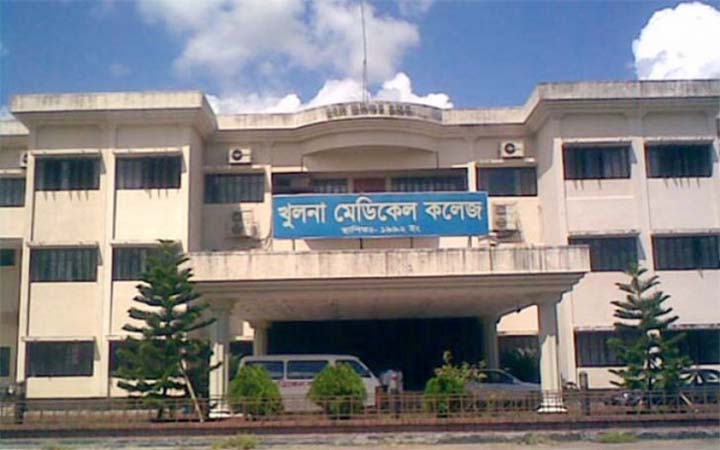 খুলনায় করোনা: দুই হাসপাতালে ৯ জনের মৃত্যু