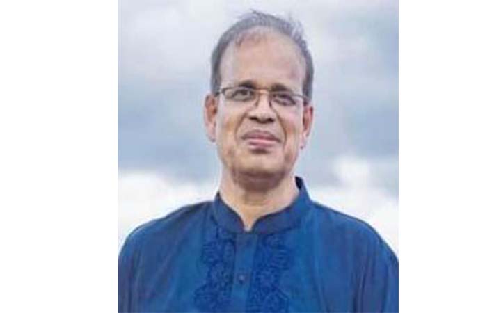 পাবিপ্রবি’র ভিসি করোনায় আক্রান্ত