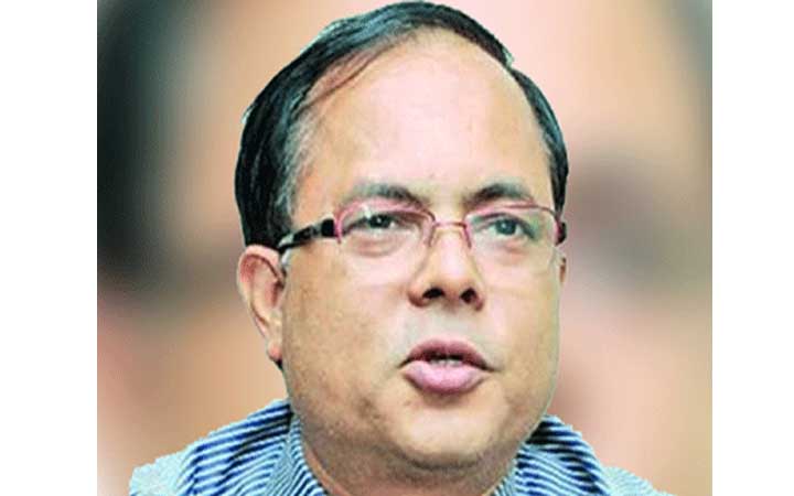 ডেসটিনির এমডির জুম মিটিং: ৮ কারারক্ষি প্রত্যাহার