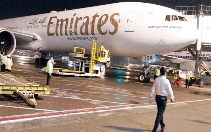 মডার্নার আরও ২৫ লাখ টিকা এখন ঢাকায়