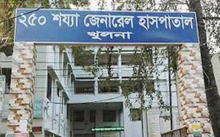 খুলনায় করোনা: তিন হাসপাতালে ১৫ জনের মৃত্যু