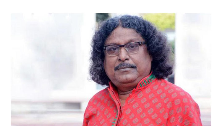 ফকির আলমগীর মারা গেছেন