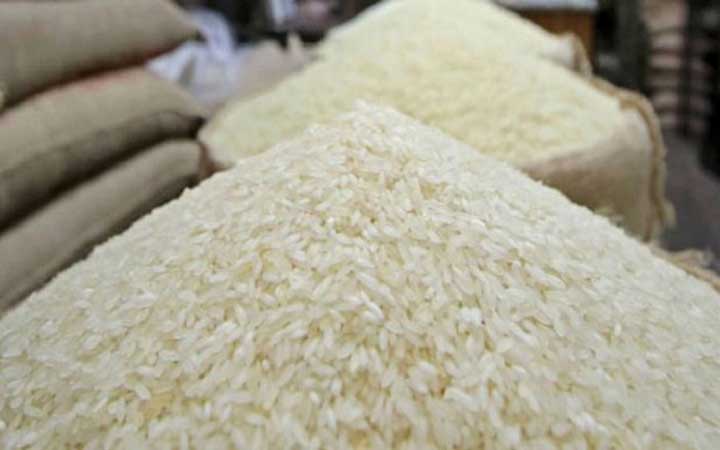 ৪ লাখ মেট্রিক টন চাল আসছে