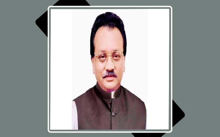সংসদ সদস্য মোছলেম উদ্দিনের ইন্তেকাল