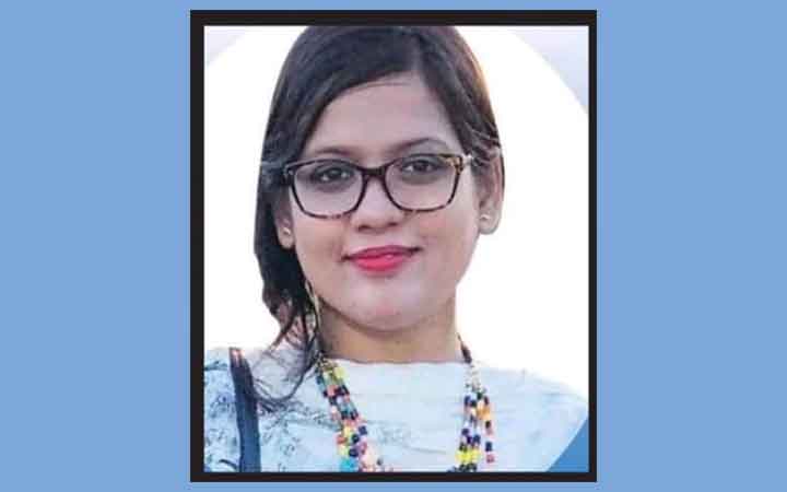 ডেঙ্গু আক্রান্ত হয়ে তরুণ চিকিৎসকের মৃত্যু