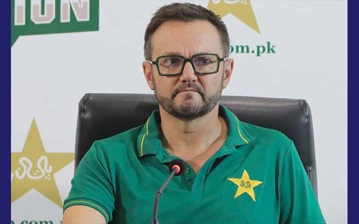 ভারতকে হারানোর নীল নকশা তৈরি: পাকিস্তান কোচ