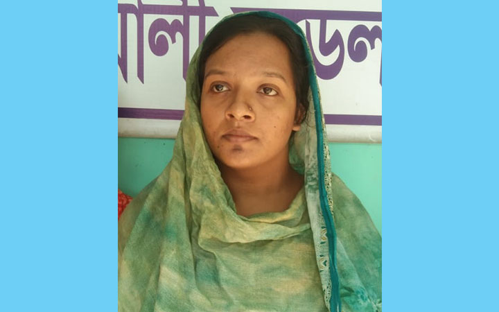 বিদেশে পাঠানোর নামে ১৬ কোটি টাকা আত্মসাতের অভিযোগ; যশোরে মিন্টু-বৃষ্টি ঘোষ দম্পতি কারাগারে