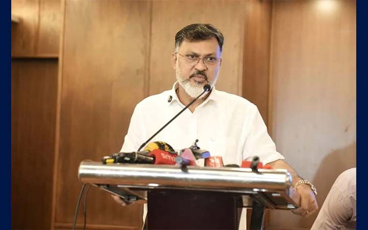 জনগণের মৌলিক চাহিদা পূরণে সরকার প্রতিশ্রুতিবদ্ধ: ডিএনসিসি প্রশাসক