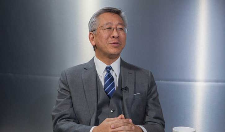 ফের ঢাকা আসছেন ডোনাল্ড লু