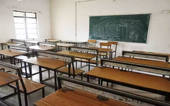 ২৩ মে খুলছে না শিক্ষাপ্রতিষ্ঠান