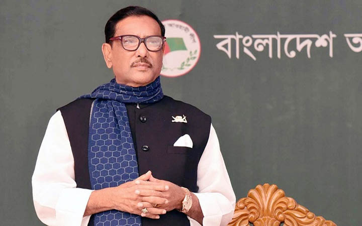 ঈদের ফিরতি যাত্রায় জনস্রোত হলে করোনা পরিস্থিতি নিয়ন্ত্রণের বাইরে চলে যেতে পারে : সেতুমন্ত্রী