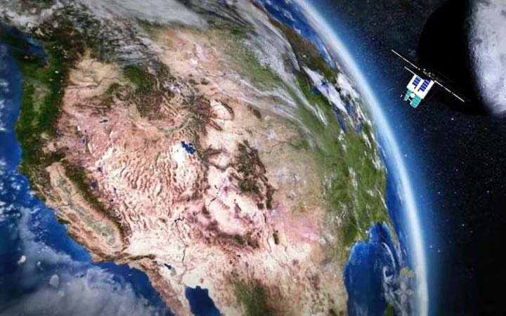 সৌরজগত পেরিয়ে আরও সুদূরে যেতে পারবে নাসার পারমাণবিক ঘড়ি!