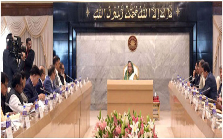প্রস্তাবিত আইনে সিল ছাড়াই নিবন্ধভুক্ত হতে পারবে ব্যবসায়িক প্রতিষ্ঠান