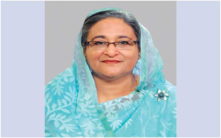 কোভিড-১৯ মহামারীর বিরুদ্ধে লড়াইয়ে আন্তর্জাতিক সহযোগিতা জোরদারের আহ্বান প্রধানমন্ত্রীর