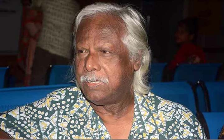 ডা. জাফরুল্লাহ করোনা পজিটিভ