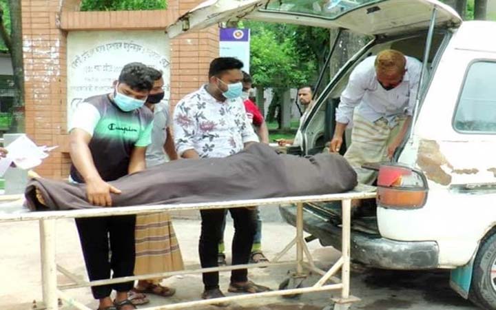 করোনায় গত ২৪ ঘণ্টায় আরো ৭ জনের মৃত্যু