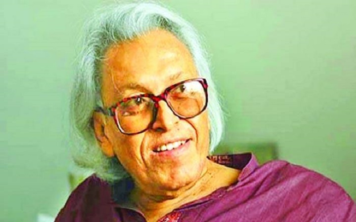 কবি শামসুর রাহমানের ১৭তম মৃত্যুবার্ষিকী আজ