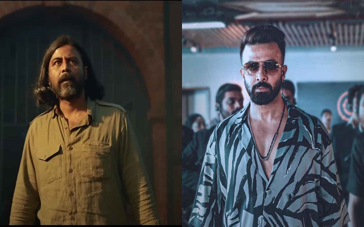 ‘তাণ্ডব’-এ নিশোর ক্যামিও প্রসঙ্গে রাফীর ফোনরেকর্ড ভাইরাল!