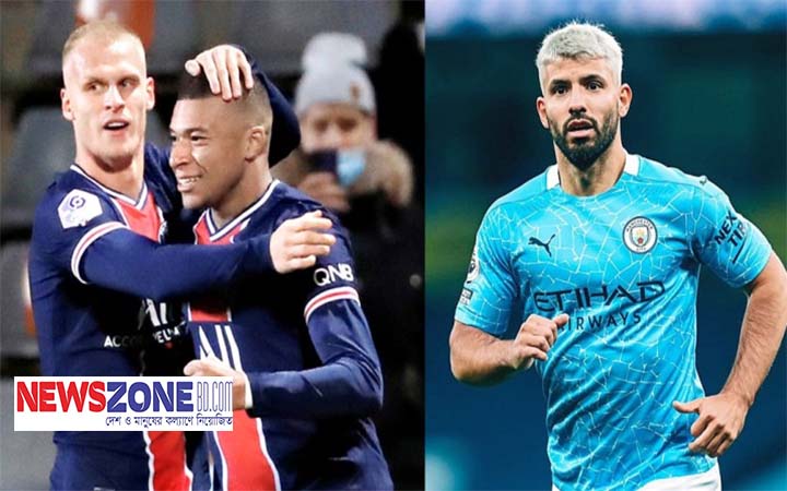 ইংলিশ প্রিমিয়ার লিগে অঘটনের রাত