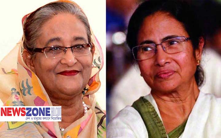 মমতাকে উপহার পাঠালেন প্রধানমন্ত্রী