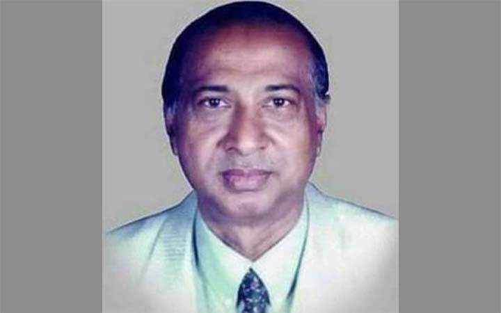 সাংবাদিক বালু হত্যা: বিস্ফোরক আইনের মামলায় ৫ জনের যাবজ্জীবন