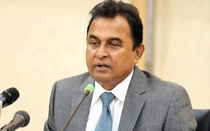 বঙ্গবন্ধু যে সোনার বাংলার স্বপ্ন দেখেছিলেন, শিশুদের মাধ্যমেই তা পূরণ হবে : অর্থমন্ত্রী