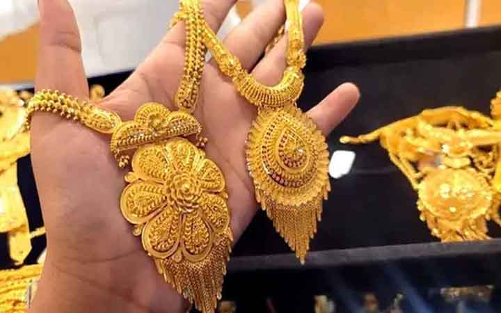 আজকের স্বর্ণের দাম: ১১ জুলাই ২০২৬