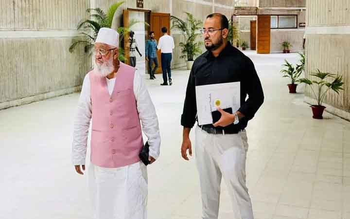 এমপিকে গুলির পরিকল্পনার অডিও ফাঁস, সাতকানিয়া-লোহাগাড়ায় চাঞ্চল্য