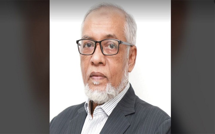 সম্মিলিত ইসলামী ব্যাংকের চেয়ারম্যান আইয়ুব মিয়ার পদত্যাগ