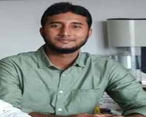 হিজরী নববর্ষ ১৪৪১ এর শুভেচ্ছা