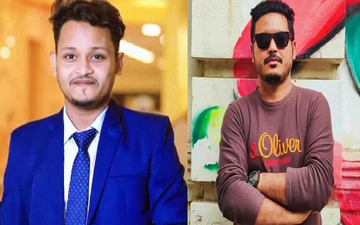 জবির আইইআর বিভাগের এলামনাই এসোসিয়েশন গঠন
