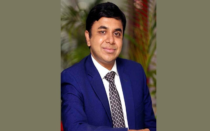 ঢাবির নতুন প্রো-ভিসি অধ্যাপক আলমোজাদ্দেদী আলফেছানী