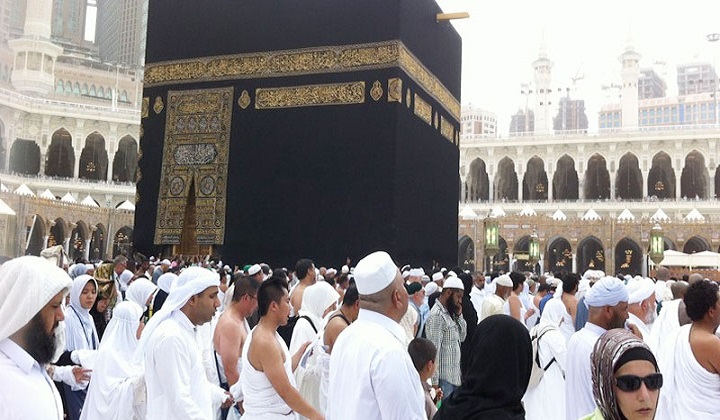 ভিসা ছাড়াই ওমরার সুযোগ ২৯ দেশের নাগরিকদের