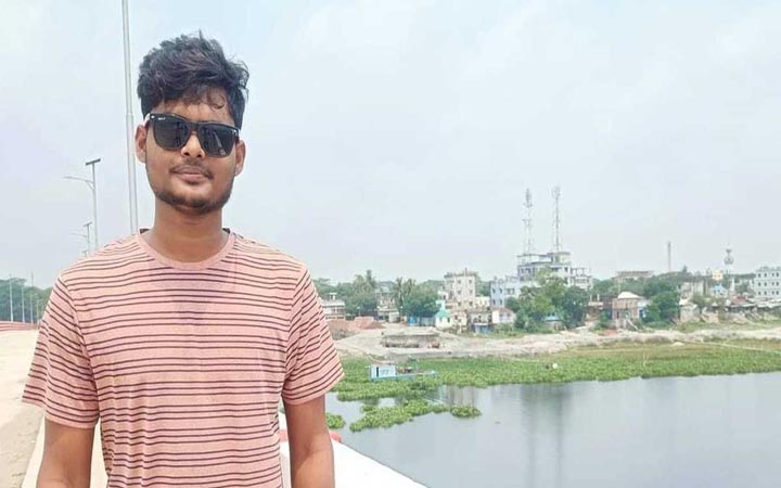শাবি শিক্ষার্থী বুলবুল হত্যায় ৩ জনের সম্পৃক্ততা মিলেছে : পুলিশ