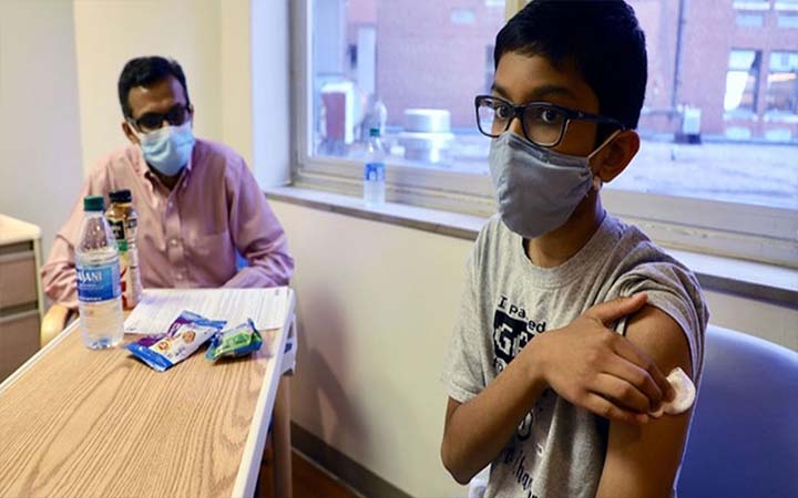 শিক্ষার্থীদের টিকার বিষয়ে মাউশির জরুরি নির্দেশনা