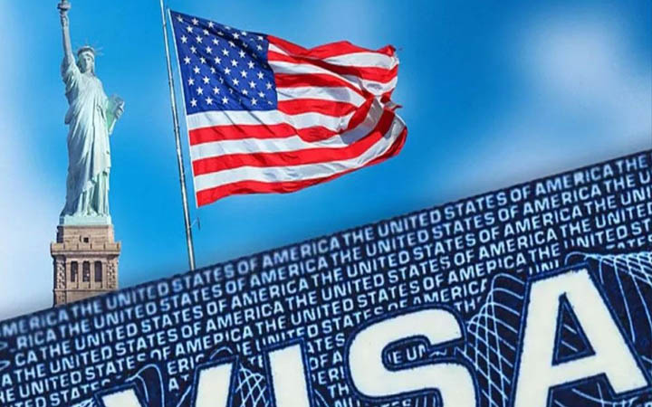 যুক্তরাষ্ট্রে ভিসা নিয়ে নতুন সিদ্ধান্ত